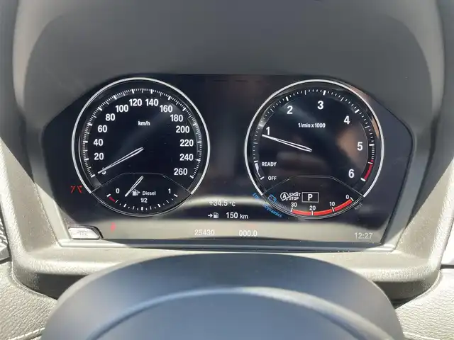 ＢＭＷ Ｘ２ xDrive 18d MスポーツX 栃木県 2019(令1)年 2.6万km メディテラニアンブルー ワンオーナー/純正ナビ(BT/FM/AM/USB)/インテリジェントセーフティ/・衝突警告/・歩行者警告/・車線逸脱警告/ヒルディセントコントロール/パークディスタンスコントロール/バックカメラ/運転席（メモリー機能付き）、助手席パワーシート/ETC/LEDヘッドライト/オートライト/アンビエントライト /ドライブレコーダー/パワーシート /コンフォートアクセス