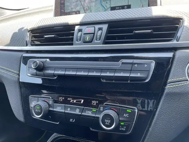 ＢＭＷ Ｘ２ xDrive 18d MスポーツX 栃木県 2019(令1)年 2.6万km メディテラニアンブルー ワンオーナー/純正ナビ(BT/FM/AM/USB)/インテリジェントセーフティ/・衝突警告/・歩行者警告/・車線逸脱警告/ヒルディセントコントロール/パークディスタンスコントロール/バックカメラ/運転席（メモリー機能付き）、助手席パワーシート/ETC/LEDヘッドライト/オートライト/アンビエントライト /ドライブレコーダー/パワーシート /コンフォートアクセス