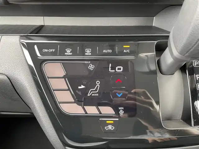 日産 ルークス HWS Gターボ プロパイロットED 千葉県 2020(令2)年 5万km アトランティックブルー 純正9インチナビ/（フルセグTV/BT/CD/DVD/FM/AM）/全周囲カメラ/両側パワースライドドア/プロパイロット/インテリジェントエマージェンシーブレーキ/踏み間違え防止アシスト/車線逸脱警報/横滑り防止装置/ETC/ドライブレコーダー/アイドリングストップ/LEDオートヘッドライト/フォグランプ/ウィンカーミラー/電動格納ミラー/純正15インチAW/プッシュスタート/スマートキー×2/フロアマット/ドアバイザー/取扱説明書/保証書