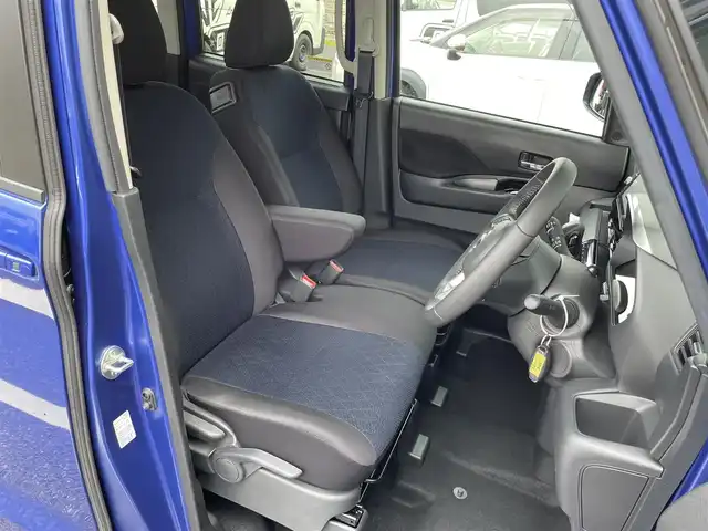 日産 ルークス HWS Gターボ プロパイロットED 千葉県 2020(令2)年 5万km アトランティックブルー 純正9インチナビ/（フルセグTV/BT/CD/DVD/FM/AM）/全周囲カメラ/両側パワースライドドア/プロパイロット/インテリジェントエマージェンシーブレーキ/踏み間違え防止アシスト/車線逸脱警報/横滑り防止装置/ETC/ドライブレコーダー/アイドリングストップ/LEDオートヘッドライト/フォグランプ/ウィンカーミラー/電動格納ミラー/純正15インチAW/プッシュスタート/スマートキー×2/フロアマット/ドアバイザー/取扱説明書/保証書