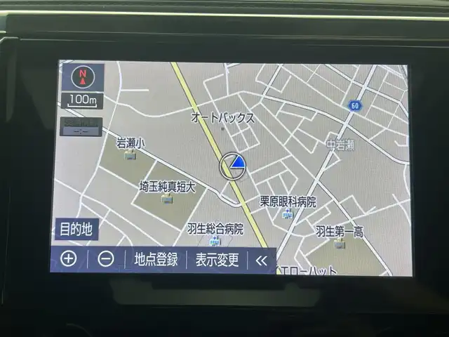 トヨタ アルファード S Cパッケージ 埼玉県 2022(令4)年 3.7万km ホワイトパールクリスタルシャイン フルモデリスタ　サンルーフ　後席モニター　純正ナビ　ＣＤ／ＤＶＤ　Ｂｌｕｅｔｏｏｔｈ　温シート　冷シート　両側パワースライドドア　オットマン　ＢＳＭ　液晶ミラー 電動リアゲート パワーシート