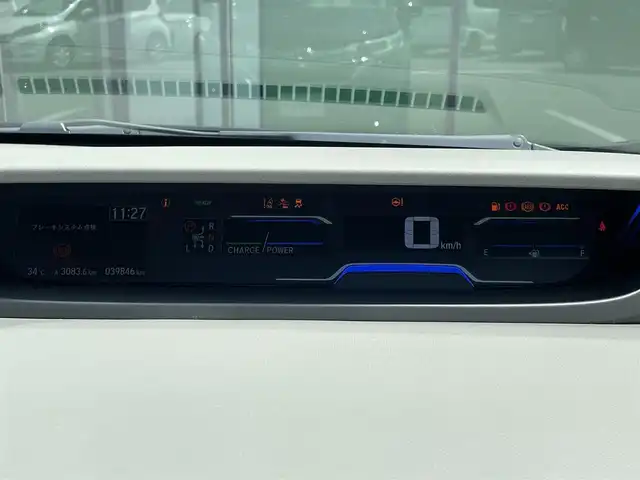 ホンダ フリード ハイブリット EX 福岡県 2017(平29)年 4万km クリスタルブラックパール 純正ナビ/フルセグTV/バックカメラ/（BT/CD/DVD）/衝突軽減ブレーキ/クルーズコントロール/レーンキープ/横滑り防止装置/両側パワースライドドア/純正フロアマット/純正アルミホイール/アイドリングストップ/シートヒーター/革巻きステアリング/ドアバイザー/オートライト