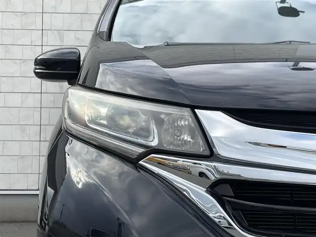 ホンダ フリード ハイブリット EX 福岡県 2017(平29)年 4万km クリスタルブラックパール 純正7型SDナビ(フルセグTV/CD/DVD/BT)バックカメラクルコン両側パワスラETCドラレコ純正フロアマット純正LED純正アルミホイールスマートキープッシュスタート