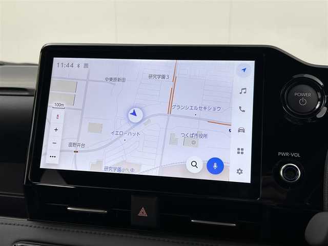 トヨタ ヴォクシー ハイブリッド S－Z 茨城県 2025(令7)年 0.1万km未満 アティチュードブラックマイカ 登録済未使用車/純正10.5型DA/フルセグ/CD/DVDデッキ/バックカメラ/快適利便パッケージ/衝突被害軽減ブレーキ/車線逸脱抑制装置/レーダークルーズコントロール/オートマチックハイビーム/クリアランスソナー/両側電動スライドドア/AC100V/ETC2.0/シートヒーター/ステアリングヒーター/純正17インチAW/LEDヘッドライト/スマートキー