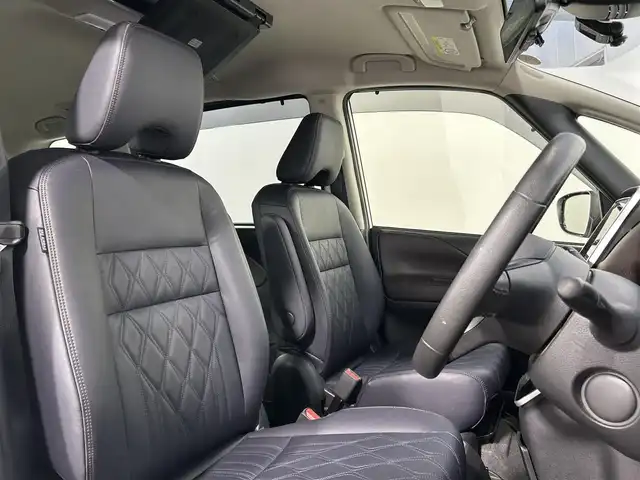 日産 セレナ e－パワー ハイウェイスター G 大阪府 2020(令2)年 5万km ブリリアントホワイトパール ProPILOT ALPINEナビ(フルセグ/DVD再生/Bluetooth) 360カメラ 後席モニター ETC デジタルインナーミラー 革シート 衝突軽減 レーダーC クリアランスソナー ドラレコ