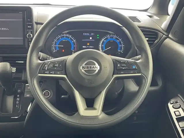 日産 ルークス HWS X プロパイロットED 愛知県 2020(令2)年 3.1万km アトランティックブルー プロパイロット/純正9型ナビ/・Bluetooth/・CD/DVD/・フルセグテレビ/アラウンドビューモニター/両側パワースライドドア/レーダークルーズコントロール/衝突軽減ブレーキ/レーンキープアシスト/オートマチックハイビーム/コーナーセンサー/前後ドライブレコーダー/ETC/LEDヘッドライト