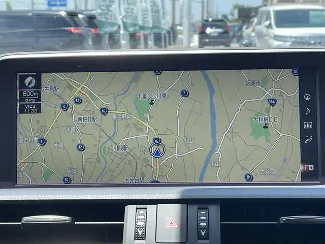 レクサス ＥＳ 300h バージョンL 千葉県 2019(令1)年 8.4万km ソニッククォーツ ムーンルーフ/ブラックレザーシート/純正12.3インチSDナビ/・CD/DVD/MSV/Bluetooth/フルセグTV/パノラミックビューカメラ/デジタルアウターミラー/デジタルインナーミラー/レクサスセーフティシステム＋/・レーダークルーズコントロール/・プリクラッシュセーフティ/・レーンキープアシスト/・パーキングサポートブレーキ/・オートマチックハイビーム/・ブラインドスポットモニター/全席シートヒーター/前席シートベンチレーション/前席パワーシート/前後コーナーセンサー/パワートランクリッド/AC100V1500W電源/LEDヘッドランプ/オートライト/純正18インチアルミホイール/ウッドコンビステアリング/ヘッドアップディスプレイ/ステアリングヒーター/パドルシフト/左右独立オートエアコン/スマートエントリー/ビルトインETC2.0/純正ドライブレコーダー/サイド＆カーテンエアバッグ