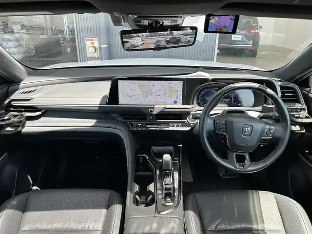 トヨタ クラウン スポーツ Z 愛知県 2023(令5)年 2.1万km 白Ⅱ パノラマルーフ/純正ディスプレイオーディオ/ナビ・TV付き/トヨタチームメイト/トヨタセーフティセンス/前席シートヒーター/前席シートベンチレーション/ステアヒーター/デジタルインナーミラー/ETC2.0/パノラマビューモニター/ステアスイッチ/パワーバックドア/AC100V/置くだけ充電/ドアバイザー/パワーバックドア　/前後ドラレコ