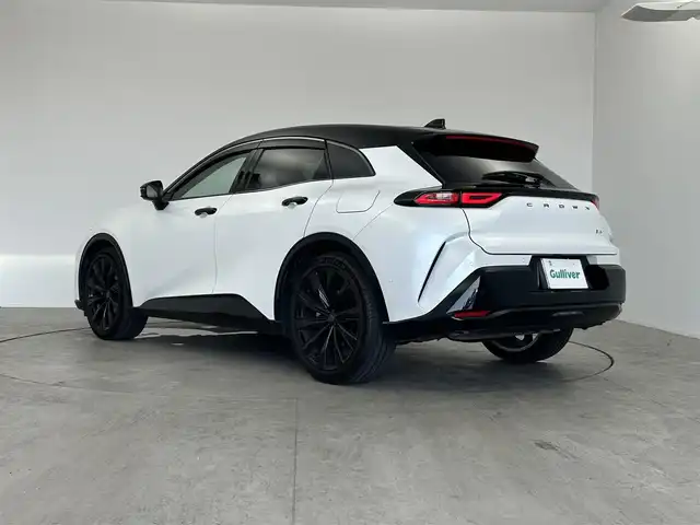 トヨタ クラウン スポーツ Z 愛知県 2023(令5)年 2.1万km 白Ⅱ パノラマルーフ/純正ディスプレイオーディオ/ナビ・TV付き/トヨタチームメイト/トヨタセーフティセンス/前席シートヒーター/前席シートベンチレーション/ステアヒーター/デジタルインナーミラー/ETC2.0/パノラマビューモニター/ステアスイッチ/パワーバックドア/AC100V/置くだけ充電/ドアバイザー/パワーバックドア　/前後ドラレコ