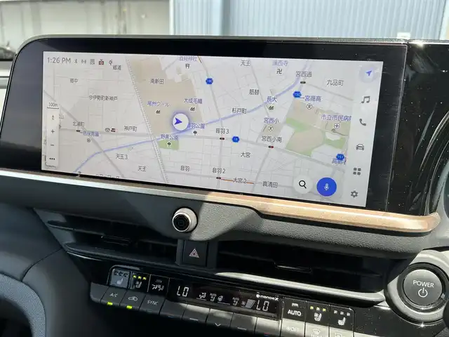 トヨタ クラウン スポーツ Z 愛知県 2023(令5)年 2.1万km 白Ⅱ パノラマルーフ/純正ディスプレイオーディオ/ナビ・TV付き/トヨタチームメイト/トヨタセーフティセンス/前席シートヒーター/前席シートベンチレーション/ステアヒーター/デジタルインナーミラー/ETC2.0/パノラマビューモニター/ステアスイッチ/パワーバックドア/AC100V/置くだけ充電/ドアバイザー/パワーバックドア　/前後ドラレコ