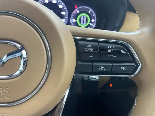 マツダ ＣＸ－６０ XD HV プレミアムスポーツ 埼玉県 2022(令4)年 3.3万km ソウルレッドクリスタルM パノラマサンルーフ/純正12.3インチナビ/ フルセグTV Bluetooth CarPlay/BOSEサウンド/360°ビューモニター/スマートブレーキサポート/レーンキープアシスト/レーダークルーズコントロール/ブラインドスポットモニター/ヘッドアップディスプレイ/パワーバックドア/シートヒーター/ベンチレーション/ドライブレコーダー/LEDオートライト/ETC