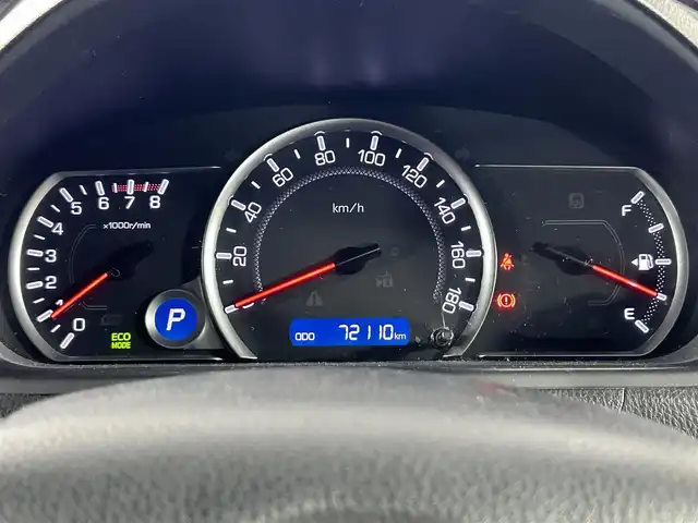 トヨタ ヴォクシー ZS 煌 佐賀県 2015(平27)年 7.3万km ホワイトパールクリスタルシャイン 社外7型ナビ/Bluetooth/CD/DVD/フルセグTV/フリップダウンモニター/バックカメラ/オートライト/横滑り防止/両側電動スライドドア/LEDヘッドライト/フォグランプ/ETC/ドアバイザー/純正16インチアルミホイール/スマートキー/プッシュスタート/リアサンシェード