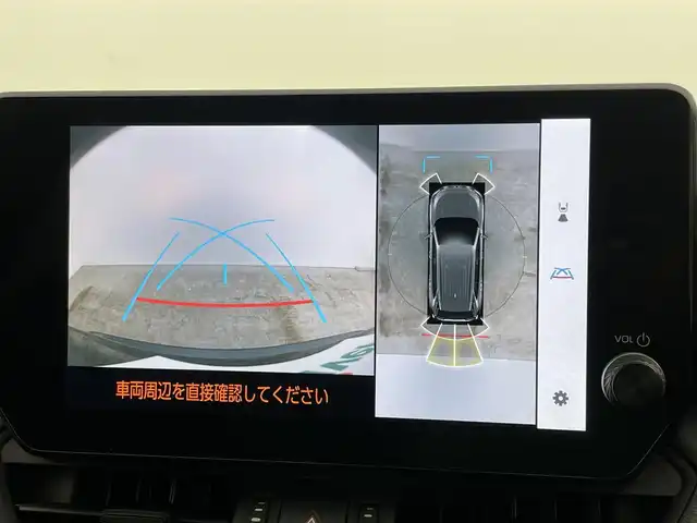トヨタ ＲＡＶ４ アドベンチャー オフロードPKGⅡ 岡山県 2023(令5)年 3.2万km アティチュードブラックマイカ 純正10.5インチディスプレイオーディオ/【ナビ/フルセグTV/Bluetooth/USB/Carplay】/パノラミックビューモニター/ブラインドスポットモニター/レーダークルーズコントロール/ステアリングヒーター/合皮シート/前席シートヒーター/前席エアシート/運転席パワーシート/LEDヘッドライト/LEDフォグランプ/前後コーナーセンサー/ルーフレール/オートブレーキホールド/ビルトインETC2.0