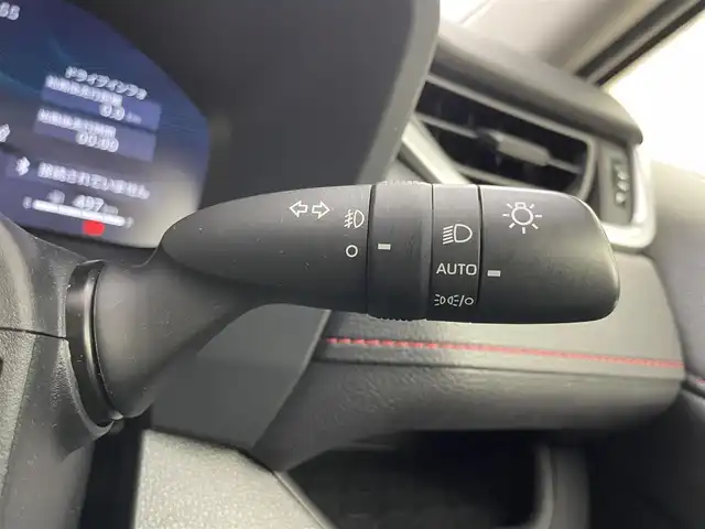 トヨタ ＲＡＶ４ アドベンチャー オフロードPKGⅡ 岡山県 2023(令5)年 3.2万km アティチュードブラックマイカ 純正10.5インチディスプレイオーディオ/【ナビ/フルセグTV/Bluetooth/USB/Carplay】/パノラミックビューモニター/ブラインドスポットモニター/レーダークルーズコントロール/ステアリングヒーター/合皮シート/前席シートヒーター/前席エアシート/運転席パワーシート/LEDヘッドライト/LEDフォグランプ/前後コーナーセンサー/ルーフレール/オートブレーキホールド/ビルトインETC2.0