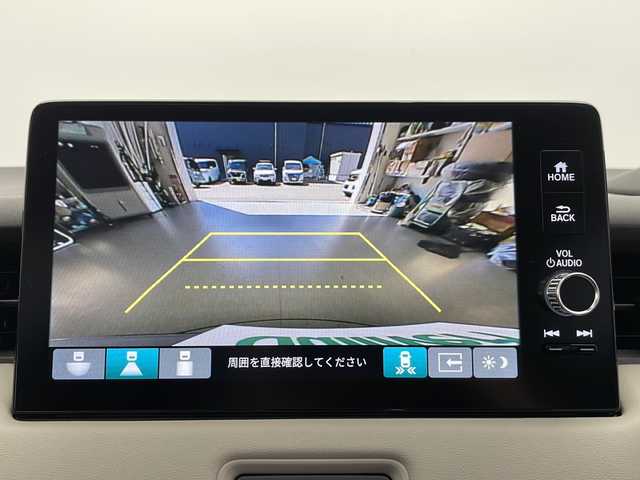 ホンダ ヴェゼル ハイブリッド 長野県 2025(令7)年 0.1千km グレーⅡ 4WD/ワンオーナー/純正メモリーナビ/（FM/AM/USB/Bluetooth/フルセグTV//Apple Car Play/Android Auto）/HONDA SENSING/・衝突軽減ブレーキ/・先行車発進お知らせ機能/・歩行者事故低減ステアリング/・路外逸脱抑制機能/・標識認識機能/速度超過お知らせ機能/・ブラインドスポットインフォメーション/・アダプティブドライビングビーム/・オートハイビーム/・誤発進抑制機能/・車線維持支援システム/・トラフィックジャムアシスト/・渋滞追従機能付アダプティブクルーズコントロール/・ダウンヒルアシストコントロール/W+サイド＆カーテンエアバッグ/熱線フロントガラス/ステアリングヒーター/サイドミラーヒーター/革巻きステアリング/パドルシフト/電子パーキングブレーキ/オートホールド/アイドリングストップ/電動リアゲート/ハーフレザーシート/D+N席シートヒーター/LEDヘッドライト/純正18インチアルミ/ビルトインETC2.0/ワイヤレススマホ充電/TYPE-C充電/保証書/取扱説明書/スペアキー×1