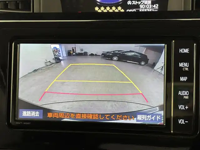 トヨタ ルーミー カスタムG－T 福岡県 2018(平30)年 5.6万km ブラックマイカメタリック モデリスタエアロ　/純正ナビ／フルセグＴＶ／ＢＴ　/両側パワースライドドア　/ＥＴＣ　/バックカメラ/クルーズコントロール　/衝突被害軽減システム　/レーンキープ　/コーナーセンサー　/横滑り防止　/オートマチックハイビーム　/ＬＥＤ