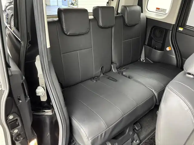 トヨタ ルーミー カスタムG－T 福岡県 2018(平30)年 5.6万km ブラックマイカメタリック モデリスタエアロ　/純正ナビ／フルセグＴＶ／ＢＴ　/両側パワースライドドア　/ＥＴＣ　/バックカメラ/クルーズコントロール　/衝突被害軽減システム　/レーンキープ　/コーナーセンサー　/横滑り防止　/オートマチックハイビーム　/ＬＥＤ