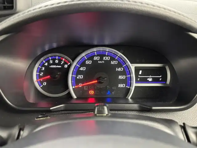 トヨタ ルーミー カスタムG－T 福岡県 2018(平30)年 5.6万km ブラックマイカメタリック モデリスタエアロ　/純正ナビ／フルセグＴＶ／ＢＴ　/両側パワースライドドア　/ＥＴＣ　/バックカメラ/クルーズコントロール　/衝突被害軽減システム　/レーンキープ　/コーナーセンサー　/横滑り防止　/オートマチックハイビーム　/ＬＥＤ