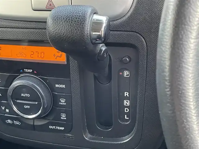 スズキ ワゴンＲ FX－LTD 岐阜県 2011(平23)年 7.1万km ブルーイッシュブラックパール3 プッシュスタート　/スマートキー×２　/CD・FM・AM/ドアバイザー　/電動格納ミラー　/オートエアコン　/アクセサリーソケット　/オートライト　/純正１４インチアルミホイール　/保証書　/取扱説明書