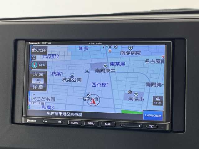 三菱 ｅＫクロス ＥＶ G 愛知県 2023(令5)年 1.9万km 茶Ⅱ SDナビ/バックカメラ/コーナーセンサー/LEDヘッドライト/ドライブレコーダー/衝突軽減システム/フルセグ/CD DVD/Bluetooth/ステアリングスイッチ/スマートキー/プッシュスタート