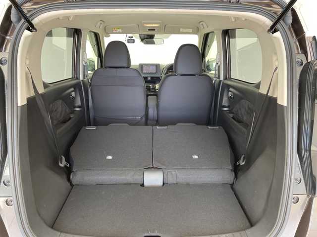 三菱 ｅＫクロス ＥＶ G 愛知県 2023(令5)年 1.9万km 茶Ⅱ SDナビ/バックカメラ/コーナーセンサー/LEDヘッドライト/ドライブレコーダー/衝突軽減システム/フルセグ/CD DVD/Bluetooth/ステアリングスイッチ/スマートキー/プッシュスタート