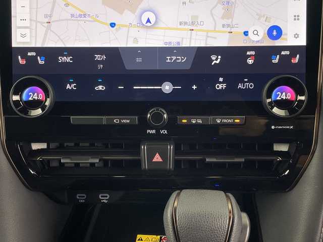 トヨタ アルファードハイブリット Z 埼玉県 2024(令6)年 2.8万km プラチナホワイトパールマイカ 純正ナビ/全方位カメラ/電動リアゲート/ビルトインETC2.0/レーダークルーズコントロール/両側パワースライドドア/ワイヤレス充電器/ハンドルヒーター/BSM/AC100V/ドライブレコーダー/全席パワーシート/オットマン/レーンキープアシスト　/安心降車アシスト/ロードサインアシスト/ロールサンシェード/LEDヘッドライト/オートマチックハイビーム/フォグランプ/純正フロアマット/純正アルミホイール