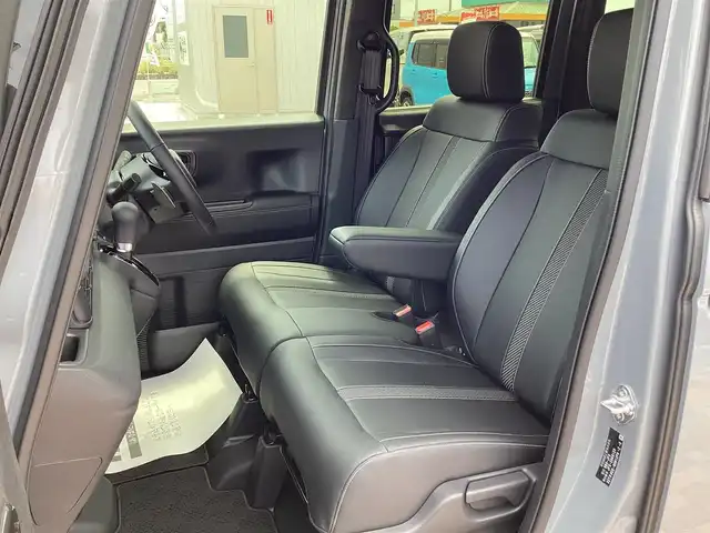 ホンダ Ｎ ＢＯＸ カスタム ターボ コーディネートS 三重県 2024(令6)年 0.7万km グレーⅡ Honda SENSING/衝突軽減ブレーキ（CMBS）/踏み間違い衝突軽減システム/路外逸脱抑制機能/歩行者事故低減ステアリング/先行車発進お知らせ機能/標識認識機能/オートハイビーム/パーキングセンサーシステム/アダプティブクルーズコントロール/純正9インチナビ/フルセグ/Bluetooth/Apple Car Play/Android Auto/バックカメラ/LEDヘッドライト/両側パワースライドドア/前席シートヒーター/スマートキー/プッシュスタート/ハーフレザーシート/シートバックテーブル/ステアリングスイッチ/純正15インチアルミ