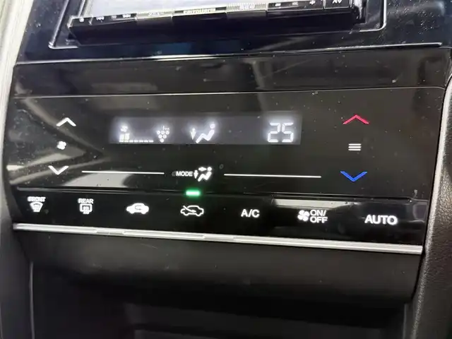 ホンダ シャトル ハイブリッド ホンダセンシング 大阪府 2020(令2)年 5.9万km ルナシルバーM 社外ナビ バックカメラ レーダークルコン 衝突軽減ブレーキ レーンアシスト スマートキー プッシュスタート オートエアコン 前後ドライブレコーダー ETC