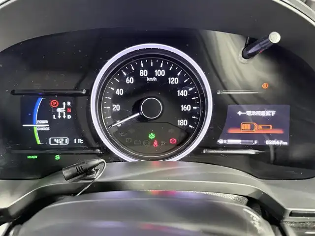 ホンダ シャトル ハイブリッド ホンダセンシング 大阪府 2020(令2)年 5.9万km ルナシルバーM 社外ナビ バックカメラ レーダークルコン 衝突軽減ブレーキ レーンアシスト スマートキー プッシュスタート オートエアコン 前後ドライブレコーダー ETC