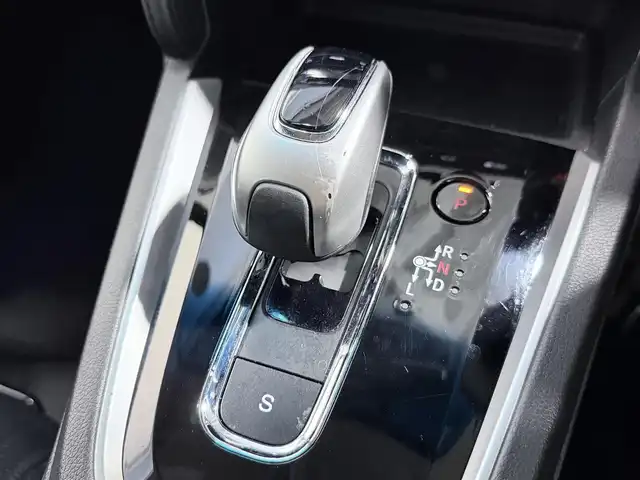 ホンダ シャトル ハイブリッド ホンダセンシング 大阪府 2020(令2)年 5.9万km ルナシルバーM 社外ナビ バックカメラ レーダークルコン 衝突軽減ブレーキ レーンアシスト スマートキー プッシュスタート オートエアコン 前後ドライブレコーダー ETC