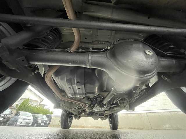 スズキ ジムニー ランドベンチャー 山形県 2017(平29)年 6.3万km ブルーイッシュブラックパール3 禁煙車/4WDターボ/フォグランプ/レザーシート&シートヒーター/プライバシーガラス/シートヒーター/電動格納ミラー/社外16インチアルミ/ETC/取扱説明書、保証書