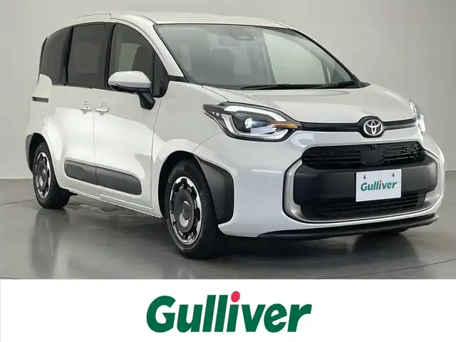 トヨタ シエンタ ハイブリッド Z 愛知県 2023(令5)年 2.9万km ホワイトパールクリスタルシャイン 純正１０．５型ＤＡナビ　全方位カメラ　禁煙車　フルセグＴＶ　ミラキャスト　ドラレコ　ＡＣ１００Ｖ　両側パワスラ　ＢＳＭ　セーフティセンス　衝突軽減　追従クルコン　コーナーセンサー　ＬＥＤライト　ＥＴＣ