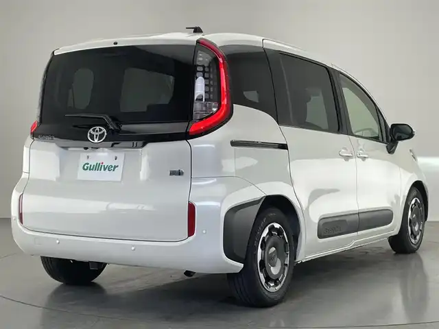 トヨタ シエンタ ハイブリッド Z 愛知県 2023(令5)年 2.9万km ホワイトパールクリスタルシャイン 純正１０．５型ＤＡナビ　全方位カメラ　禁煙車　フルセグＴＶ　ミラキャスト　ドラレコ　ＡＣ１００Ｖ　両側パワスラ　ＢＳＭ　セーフティセンス　衝突軽減　追従クルコン　コーナーセンサー　ＬＥＤライト　ＥＴＣ