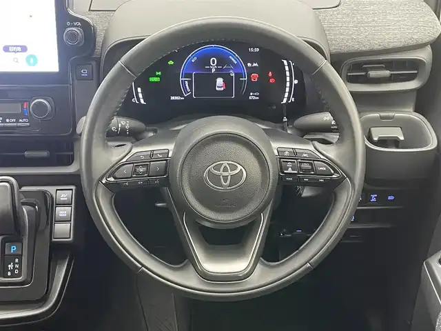 トヨタ シエンタ ハイブリッド Z 愛知県 2023(令5)年 2.9万km ホワイトパールクリスタルシャイン 純正１０．５型ＤＡナビ　全方位カメラ　禁煙車　フルセグＴＶ　ミラキャスト　ドラレコ　ＡＣ１００Ｖ　両側パワスラ　ＢＳＭ　セーフティセンス　衝突軽減　追従クルコン　コーナーセンサー　ＬＥＤライト　ＥＴＣ