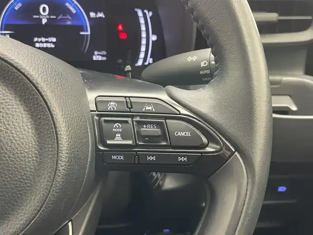 トヨタ シエンタ ハイブリッド Z 愛知県 2023(令5)年 2.9万km ホワイトパールクリスタルシャイン 純正１０．５型ＤＡナビ　全方位カメラ　禁煙車　フルセグＴＶ　ミラキャスト　ドラレコ　ＡＣ１００Ｖ　両側パワスラ　ＢＳＭ　セーフティセンス　衝突軽減　追従クルコン　コーナーセンサー　ＬＥＤライト　ＥＴＣ