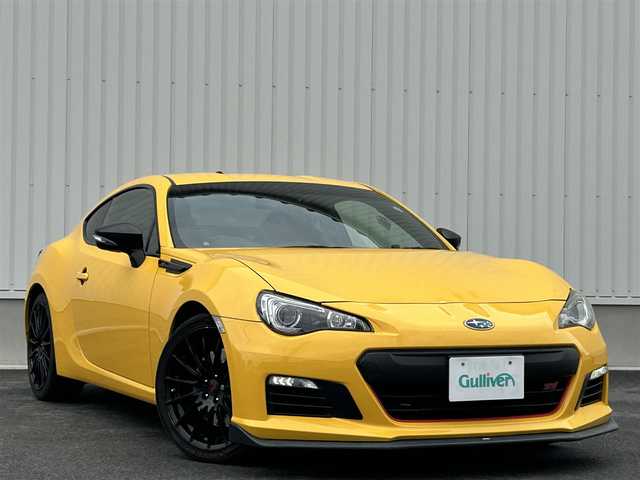 スバル ＢＲＺ