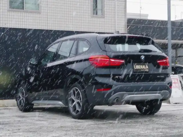 ＢＭＷ Ｘ１ xDrive 18d xライン 岩手県 2019(令1)年 3.7万km サファイアブラックP ハイラインパッケージ/アドバンスドアクティブセーフティパッケージ/インテリジェントセーフティ/LDW/ACC/ヘッドアップディスプレイ/純正HDDナビ/バックカメラ/PDC/コンフォートアクセス/ミラーETC/ブラックレザーシート/前席パワーシート/前席シートヒーター/電動リアゲート/LEDヘッドライト