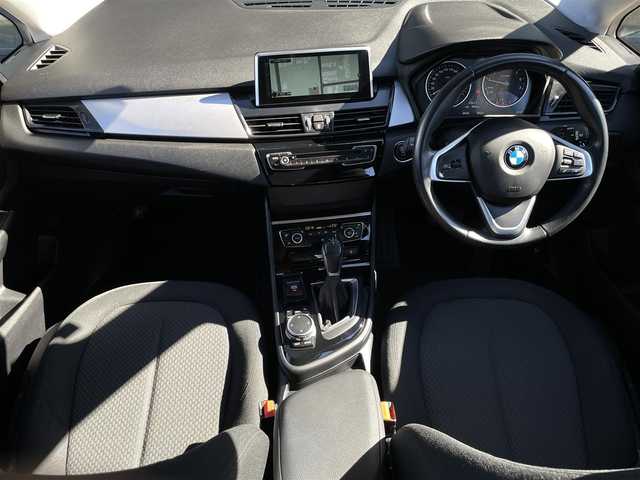 ＢＭＷ ２１８ｉ