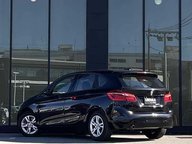 ＢＭＷ ２１８ｉ