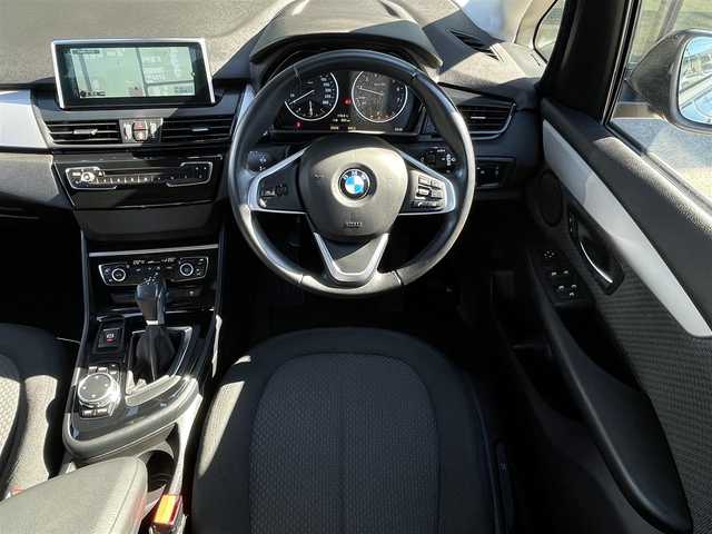 ＢＭＷ ２１８ｉ