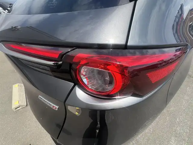 マツダ ＣＸ－８ XD Lパッケージ 秋田県 2018(平30)年 4.1万km マシーングレープレミアムM 純正ナビ/衝突軽減システム/ディーゼルターボ/LEDヘッドライト/４WD/スマートキー/フルセグ/純正アルミ/バックカメラ/全方位カメラ/MTモード付AT/アイドリングストップ/前席パワーシート/メモリー付パワーシート/全席シートヒーター/パーキングアシスト/コーナーセンサー/レーンキープアシスト/クルーズコントロール/ブラインドスポットモニター/プッシュスタート/ステアリングスイッチ/ステアリングヒーター/オートマチックハイビーム/ドライブレコーダー/ETC/ルーフレール/電動リアゲート/ダブルオートエアコン/オートライト/パワーステアリング/パワーウィンドウ/電動格納ウィンカーミラー/横滑り防止/保証書/取扱説明書/記録簿