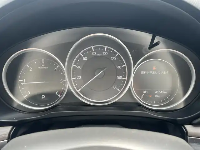 マツダ ＣＸ－８ XD Lパッケージ 秋田県 2018(平30)年 4.1万km マシーングレープレミアムM 純正ナビ/衝突軽減システム/ディーゼルターボ/LEDヘッドライト/４WD/スマートキー/フルセグ/純正アルミ/バックカメラ/全方位カメラ/MTモード付AT/アイドリングストップ/前席パワーシート/メモリー付パワーシート/全席シートヒーター/パーキングアシスト/コーナーセンサー/レーンキープアシスト/クルーズコントロール/ブラインドスポットモニター/プッシュスタート/ステアリングスイッチ/ステアリングヒーター/オートマチックハイビーム/ドライブレコーダー/ETC/ルーフレール/電動リアゲート/ダブルオートエアコン/オートライト/パワーステアリング/パワーウィンドウ/電動格納ウィンカーミラー/横滑り防止/保証書/取扱説明書/記録簿