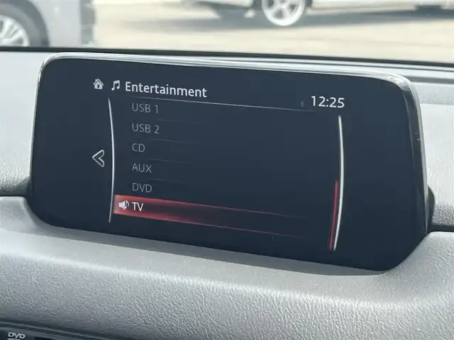 マツダ ＣＸ－８ XD Lパッケージ 秋田県 2018(平30)年 4.1万km マシーングレープレミアムM 純正ナビ/衝突軽減システム/ディーゼルターボ/LEDヘッドライト/４WD/スマートキー/フルセグ/純正アルミ/バックカメラ/全方位カメラ/MTモード付AT/アイドリングストップ/前席パワーシート/メモリー付パワーシート/全席シートヒーター/パーキングアシスト/コーナーセンサー/レーンキープアシスト/クルーズコントロール/ブラインドスポットモニター/プッシュスタート/ステアリングスイッチ/ステアリングヒーター/オートマチックハイビーム/ドライブレコーダー/ETC/ルーフレール/電動リアゲート/ダブルオートエアコン/オートライト/パワーステアリング/パワーウィンドウ/電動格納ウィンカーミラー/横滑り防止/保証書/取扱説明書/記録簿