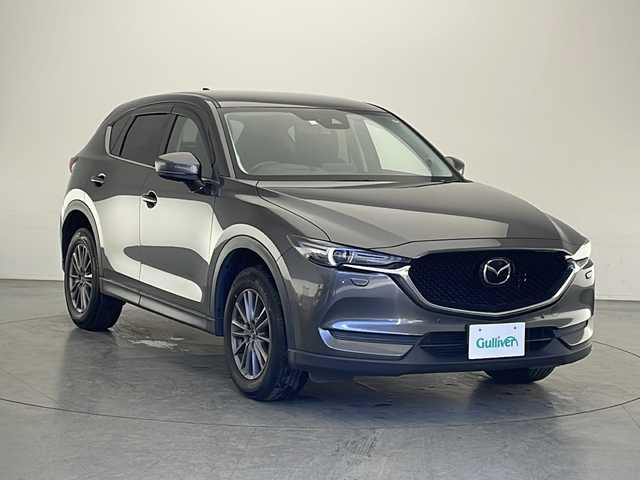 マツダ ＣＸ－５