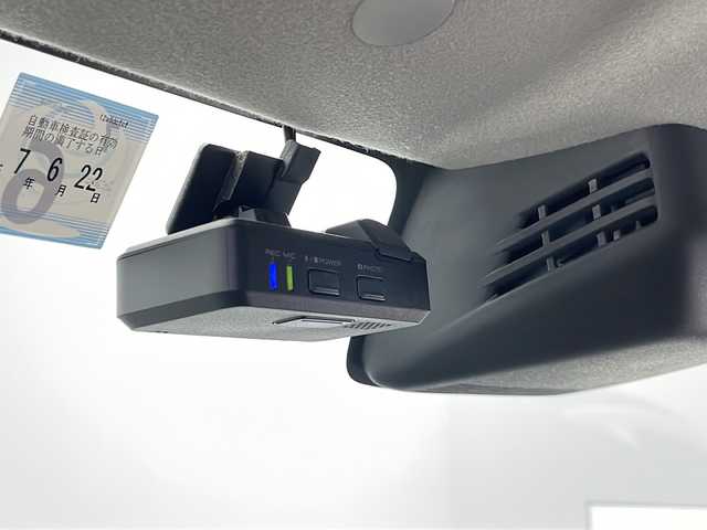 スズキ クロスビー HYBRID MZ 千葉県 2018(平30)年 3.5万km ミネラルグレーメタリック 3トーンコーディネート 衝突軽減システム/純正8型ナビ/　CD/DVD/Bluetooth/フルセグTV/全方位カメラ/クルーズコントロール/前席シートヒーター/コーナーセンサー（後）/純正アルミホイール/LEDヘッドライト/パドルシフト/オートマチックハイビーム/前方ドライブレコーダー/ETC/ステアリングスイッチ/フロアマット/ドアバイザー/スマートキー/プッシュスタート