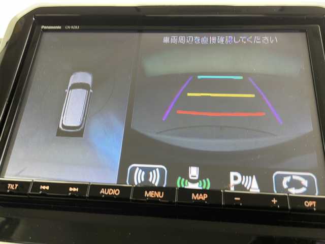 スズキ クロスビー HYBRID MZ 千葉県 2018(平30)年 3.5万km ミネラルグレーメタリック 3トーンコーディネート 衝突軽減システム/純正8型ナビ/　CD/DVD/Bluetooth/フルセグTV/全方位カメラ/クルーズコントロール/前席シートヒーター/コーナーセンサー（後）/純正アルミホイール/LEDヘッドライト/パドルシフト/オートマチックハイビーム/前方ドライブレコーダー/ETC/ステアリングスイッチ/フロアマット/ドアバイザー/スマートキー/プッシュスタート