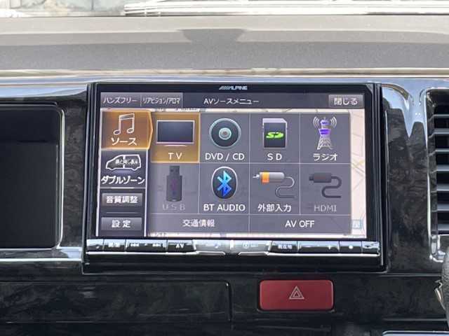 トヨタ ハイエース GL ロング 福島県 2017(平29)年 4.8万km ブラックマイカ AIS検査済み/【2507004559】/アルパインメモリナビ/アルパインフリップダウンモニター/バックカメラ/ビルトインETC/コンビハンドル/インテリアパネル/プッシュスタート/スマートキー/AC100V電源/フロアマット/ドアバイザー/16AW バークレイハードロック リザード（社外）/トーヨー オープンカントリーR/T（社外）/JAOSオーバーフェンダー（社外）/LEDデイライト付き バンパーガード（社外）/TOYOTAエンブレム（純正）/LEDフォグランプ（社外）/ドアミラー （社外）/グレイス　クラシック シートカバー（社外）/BratオリジナルUSBソケット（社外）/社外パーツ取付有