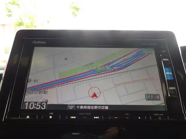 ホンダ Ｎ ＢＯＸ カスタム G EX ターボ ホンダセンシング 千葉県 2018(平30)年 2.2万km プラチナホワイトパール ホンダセンシング/・衝突軽減ブレーキ（CMBS）/・車線維持支援システム（LKAS）/・アダプティブクルーズコントロール（ACC）/・後方誤発進抑制機能/・誤発進抑制機能/両側パワースライドドア/純正SDナビ/地デジTV/【DVD/CD再生機能　Bluetooth接続】/バックカメラ/ドライブレコーダー/革巻きステアリング/ステアリングスイッチ/パドルシフト/前席シートヒーター/ETC/LEDヘッドライト/フォグライト/ウインカーミラー/リアコーナーセンサー/純正15インチアルミホイル/サイド/カーテンエアバッグ/スマートキー