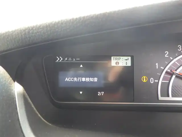 ホンダ Ｎ ＢＯＸ カスタム G EX ターボ ホンダセンシング 千葉県 2018(平30)年 2.2万km プラチナホワイトパール ホンダセンシング/・衝突軽減ブレーキ（CMBS）/・車線維持支援システム（LKAS）/・アダプティブクルーズコントロール（ACC）/・後方誤発進抑制機能/・誤発進抑制機能/両側パワースライドドア/純正SDナビ/地デジTV/【DVD/CD再生機能　Bluetooth接続】/バックカメラ/ドライブレコーダー/革巻きステアリング/ステアリングスイッチ/パドルシフト/前席シートヒーター/ETC/LEDヘッドライト/フォグライト/ウインカーミラー/リアコーナーセンサー/純正15インチアルミホイル/サイド/カーテンエアバッグ/スマートキー
