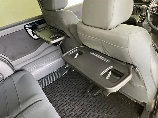 ホンダ Ｎ ＢＯＸ カスタム L ターボ 鹿児島県 2022(令4)年 2.2万km ミッドナイトブルービームM ホンダセンシング/Gathersナビゲーション/【フルセグ/Bluetooth/DVD】/純正17inアルミホイール+サマータイヤ：装着/アダプティブクルーズコントロール/両側パワースライドドア/ビルトインETC/シートバックテーブル/リアサンシェイド/LEDヘッドライト（AUTO機能付き）/シートヒーター/横滑り防止機能/衝突軽減システム/車線逸脱防止システム/スマートキー/プッシュスタート/コーナーセンサー/純正フロアマット